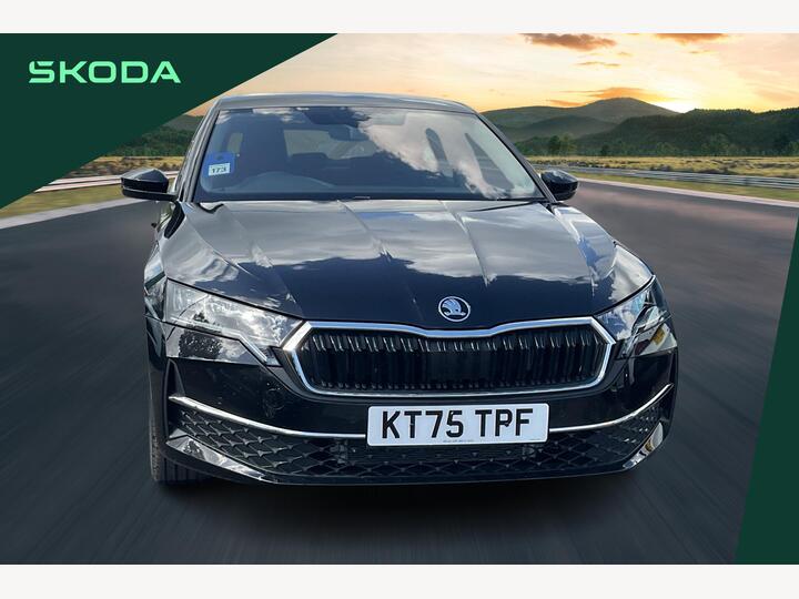 Skoda OCTAVIA 2.0 TDI SE L DSG Euro 6 (s/s) 5dr