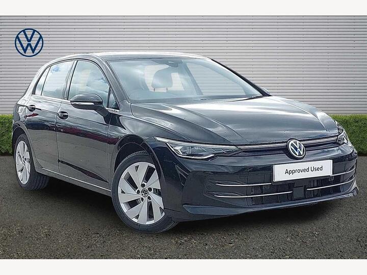 Volkswagen Golf 1.5 TSI Style Euro 6 (s/s) 5dr