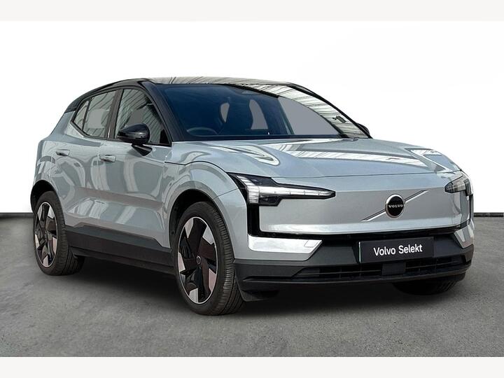 Volvo EX30 Twin Performance 69kWh Plus Auto AWD 5dr