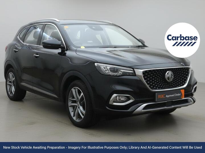 MG MG HS 1.5 T-GDI Exclusive DCT Euro 6 (s/s) 5dr