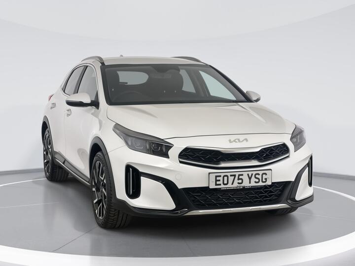 Kia XCeed 1.5 T-GDi 3 Euro 6 (s/s) 5dr