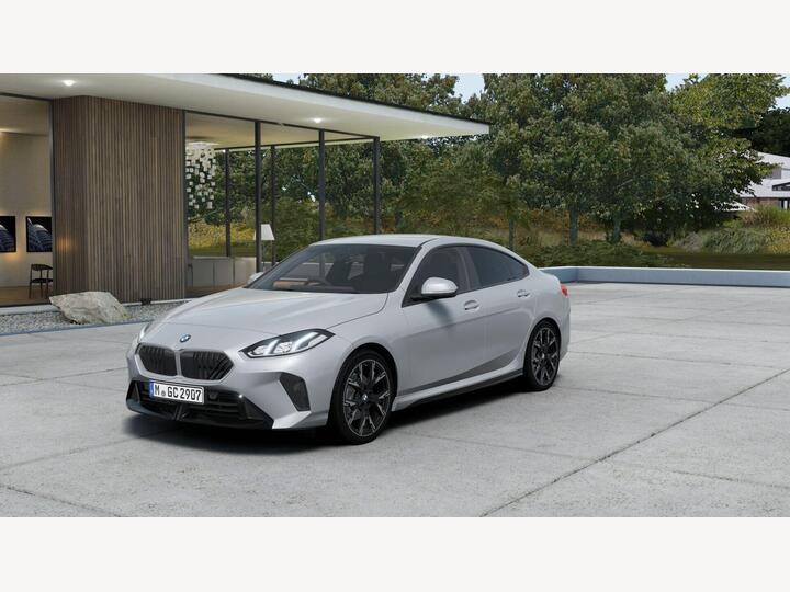 BMW 2 Series Gran Coupe 1.5 220i MHT M Sport DCT Euro 6 (s/s) 4dr