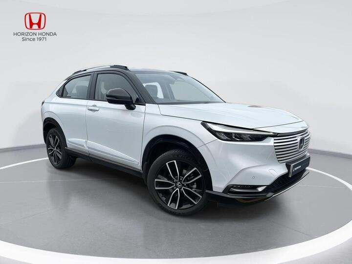 Honda HR-V 1.5 H I-MMD Advance Style CVT Euro 6 (s/s) 5dr