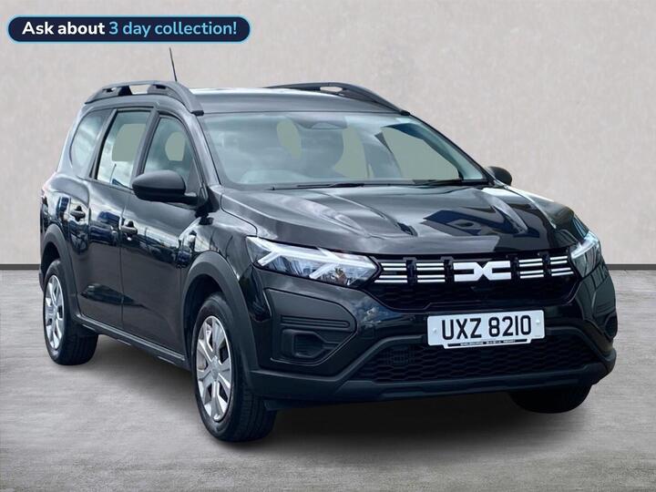 Dacia JOGGER 1.0 TCe Essential Euro 6 (s/s) 5dr
