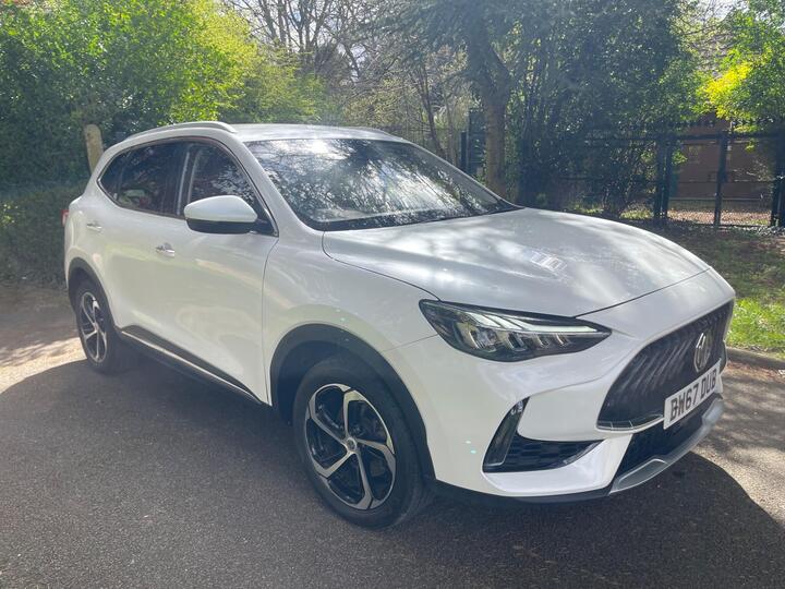 MG MG HS 1.5 T-GDI Trophy DCT Euro 6 (s/s) 5dr