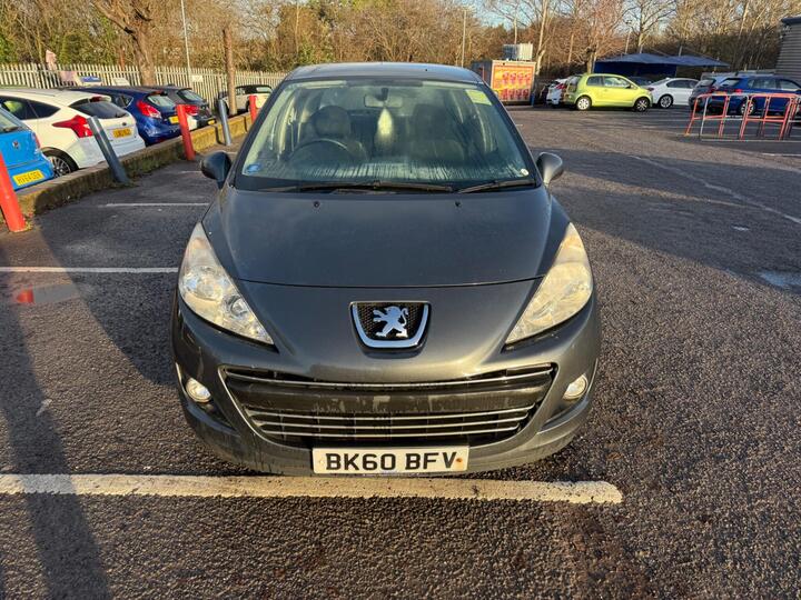 Peugeot 207 1.4 Millesim Euro 5 5dr