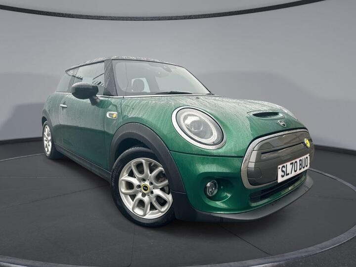 MINI Electric Hatch Cooper SE 32.6kWh Level 2 Auto 3dr