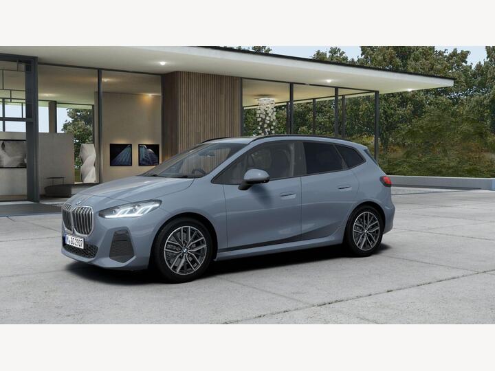 BMW 2 Series Active Tourer 2.0 223i MHT M Sport DCT Euro 6 (s/s) 5dr