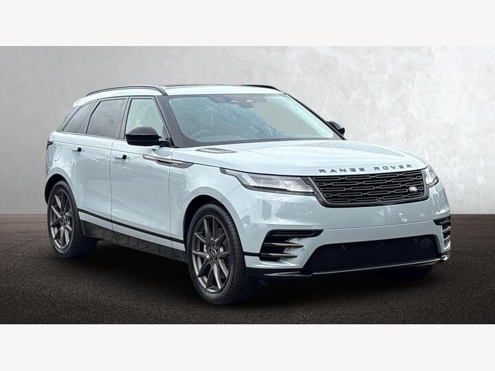 Land Rover Range Rover Velar 3.0 D300 MHEV Dynamic HSE Auto 4WD Euro 6 (s/s) 5dr