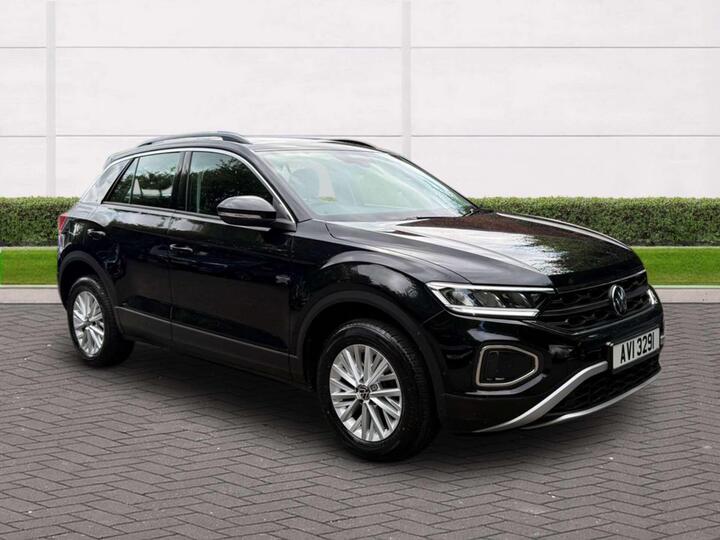 Volkswagen T-ROC 1.0 TSI Life Euro 6 (s/s) 5dr