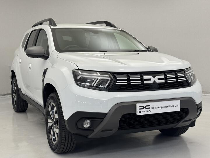Dacia Duster 1.0 TCe Journey Euro 6 (s/s) 5dr