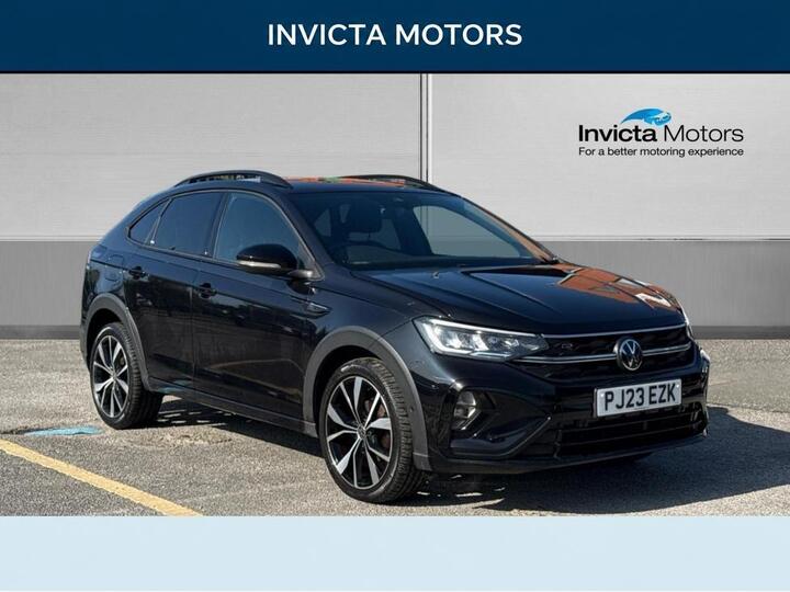 Volkswagen Taigo 1.0 TSI R-Line Euro 6 (s/s) 5dr