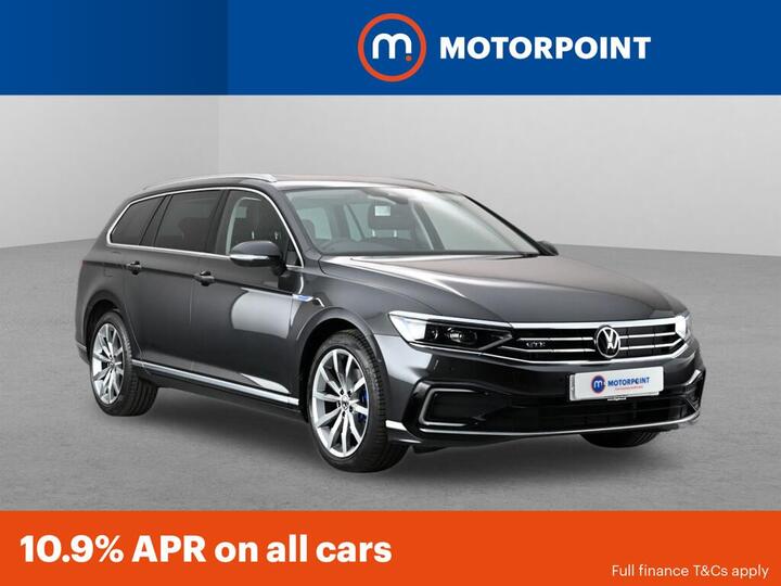 Volkswagen Passat 1.4 TSI 13kWh GTE Advance DSG Euro 6 (s/s) 5dr
