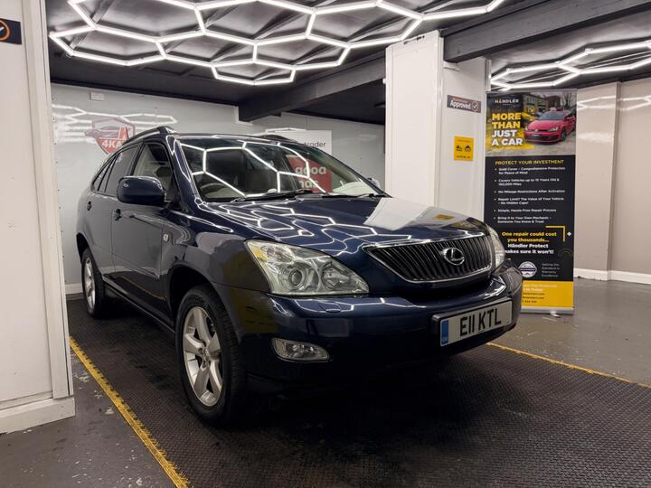 Lexus RX 3.0 300 SE 5dr