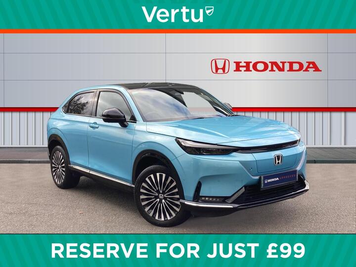 Honda E Ny1 68.8kWh Advance Auto 5dr