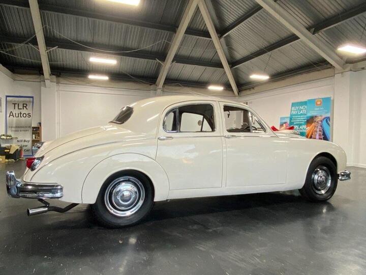 Jaguar Mark I N/A Jaguar Mark I N/A