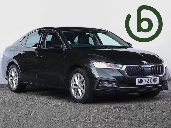 Skoda OCTAVIA 2.0 TDI SE L DSG Euro 6 (s/s) 5dr