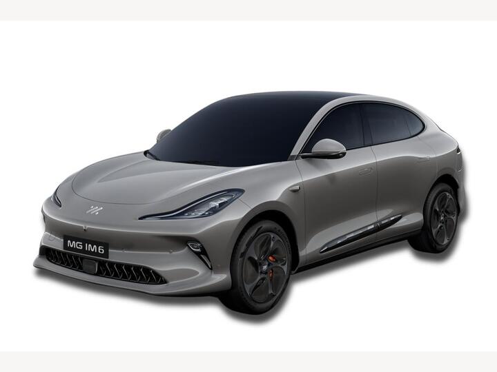 MG IM6 100kWh Long Range Auto 5dr