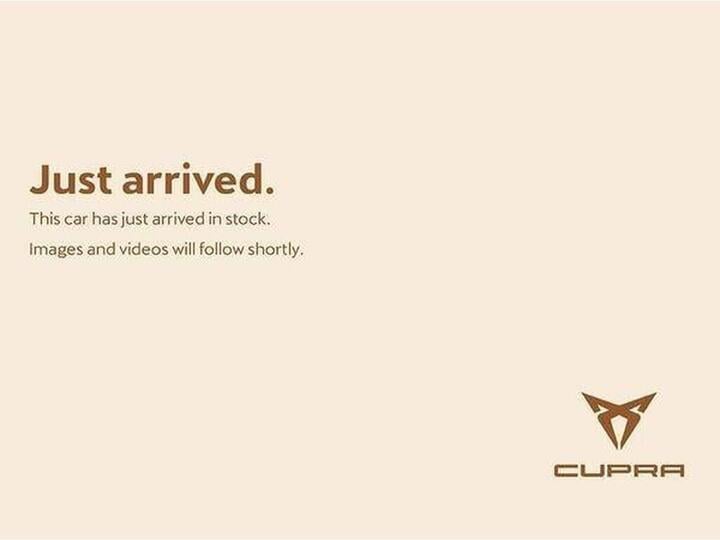 CUPRA Leon 2.0 TSI VZ2 DSG Euro 6 (s/s) 5dr