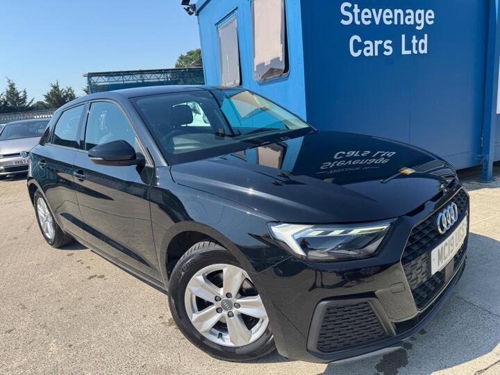 Audi A1 1.0 TFSI 30 SE Sportback Euro 6 (s/s) 5dr