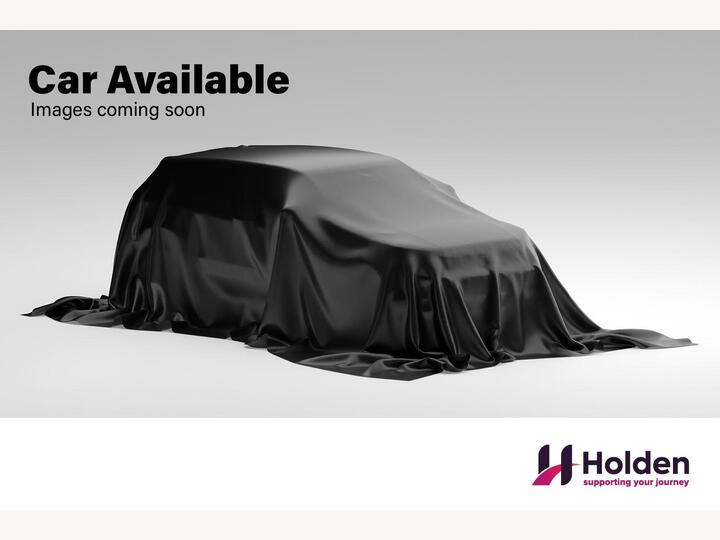 Land Rover Range Rover Evoque 2.2 SD4 Pure 4WD Euro 5 (s/s) 5dr