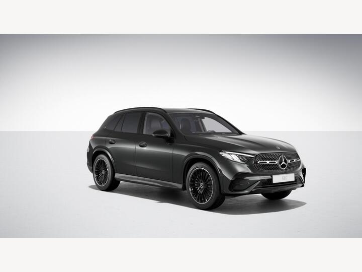 Mercedes-Benz GLC 2.0 GLC300e 31.2kWh Urban Edition G-Tronic+ 4MATIC Euro 6 (s/s) 5dr