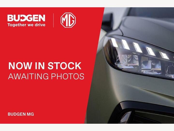 MG MG IM6 100kWh Launch Edition Auto 4WD 5dr