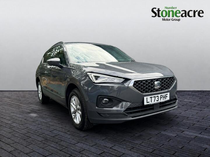 SEAT Tarraco 2.0 TDI SE DSG Euro 6 (s/s) 5dr