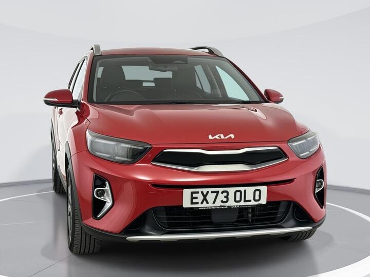 Kia Stonic 1.0 T-GDi MHEV 3 Euro 6 (s/s) 5dr