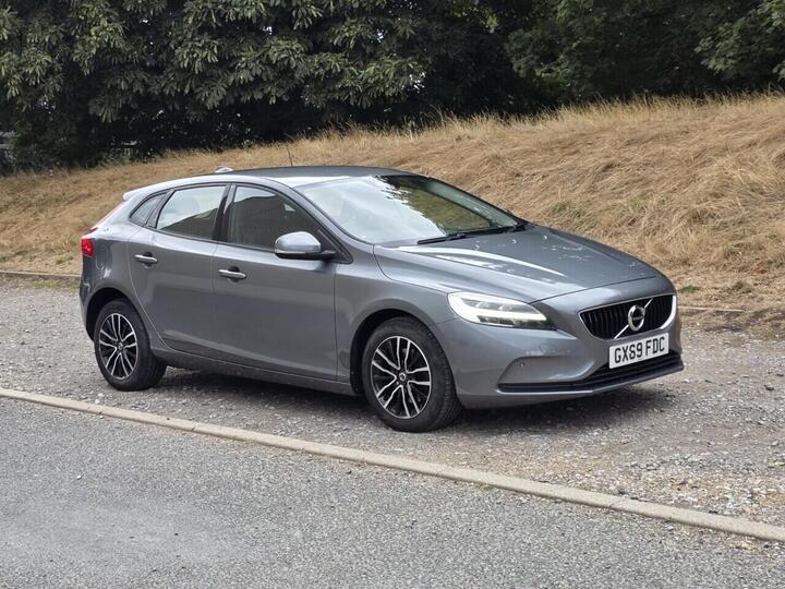 Volvo V40 2.0 T2 Momentum Edition Euro 6 (s/s) 5dr