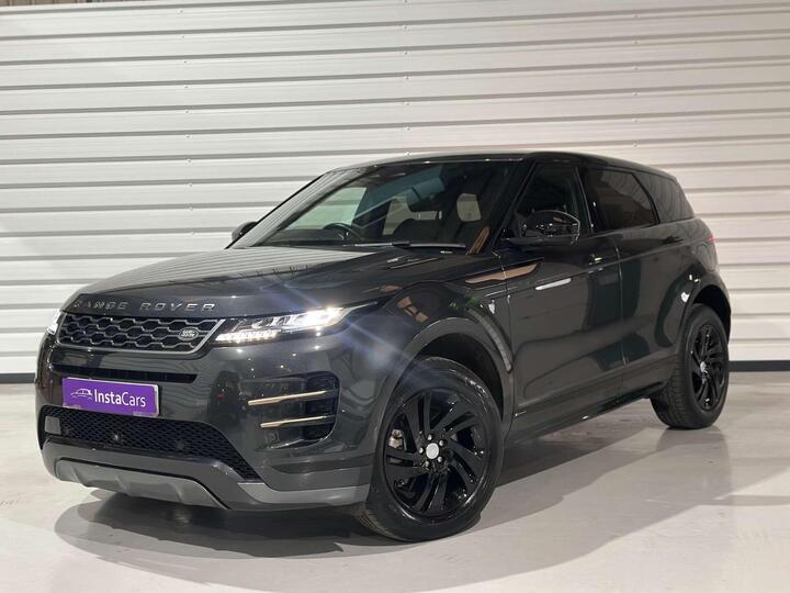 Land Rover RANGE ROVER EVOQUE 1.5 P300e 12.2kWh R-Dynamic S Auto 4WD Euro 6 (s/s) 5dr
