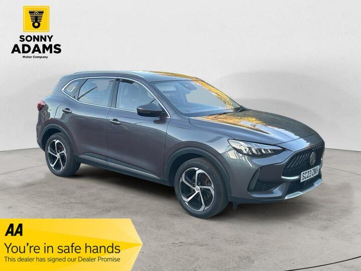 MG MG HS 1.5 T-GDI SE Euro 6 (s/s) 5dr
