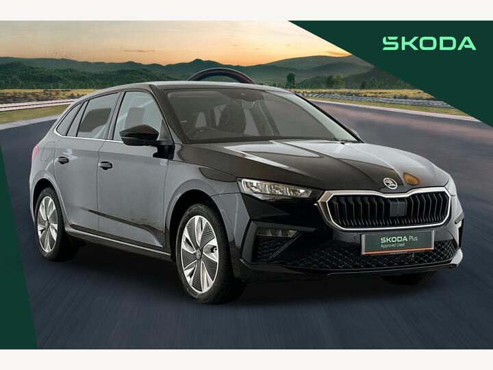 Skoda Scala 1.0 TSI SE L Edition DSG Euro 6 (s/s) 5dr