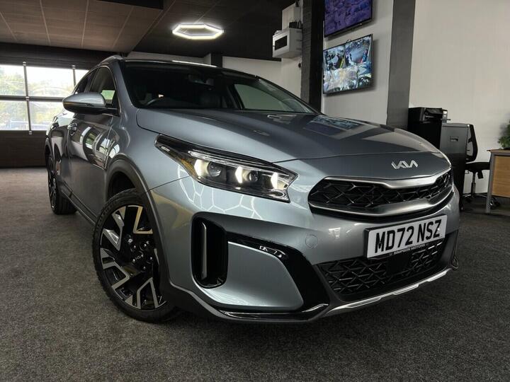 Kia XCEED 1.5 T-GDi 3 Euro 6 (s/s) 5dr
