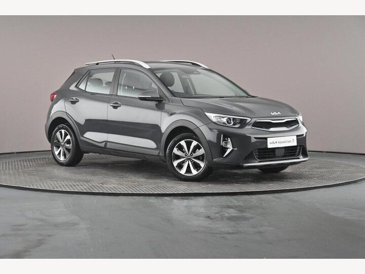 Kia Stonic 1.0 T-GDi 2 Euro 6 (s/s) 5dr
