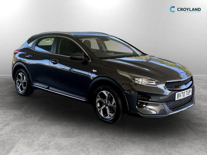 Kia XCEED 1.0 T-GDi 2 Euro 6 (s/s) 5dr