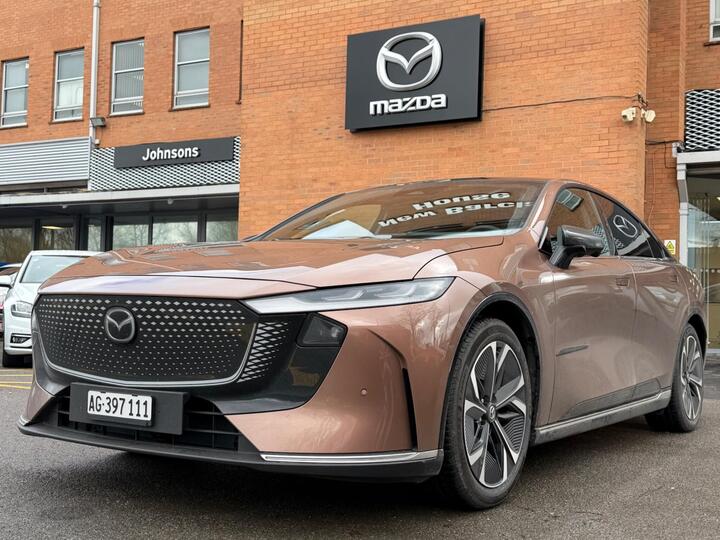 Mazda Mazda6e 78kWh Takumi Auto 5dr