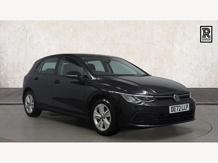 Volkswagen Golf 1.5 TSI Life Euro 6 (s/s) 5dr