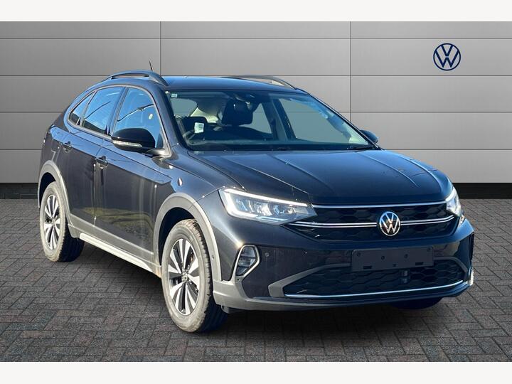 Volkswagen Taigo 1.0 TSI Life Euro 6 (s/s) 5dr