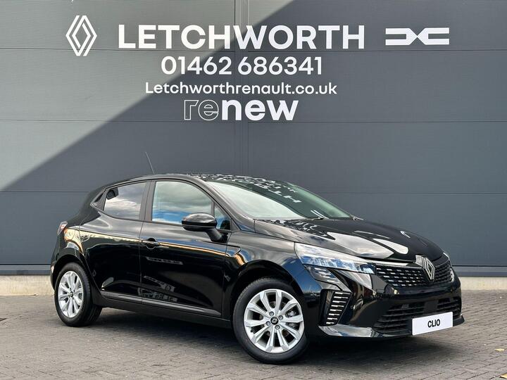 Renault Clio 1.0 TCe Generation Euro 6 (s/s) 5dr