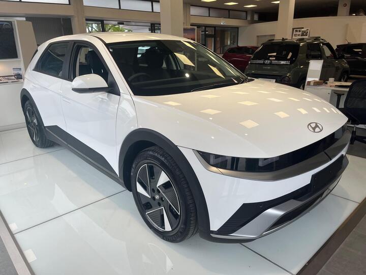 Hyundai IONIQ 5 84kWh Premium Auto 5dr