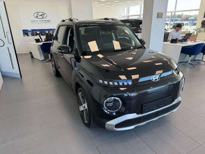 Hyundai INSTER Long Range 49kWh 02 Auto 5dr