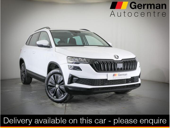 Skoda KAROQ 1.5 TSI ACT SE Drive DSG Euro 6 (s/s) 5dr