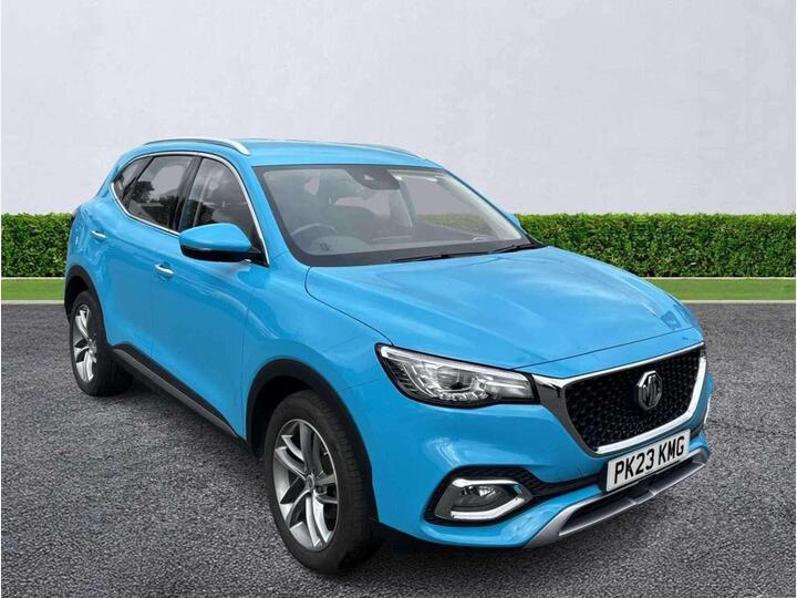 MG HS 1.5 T-GDI Excite Euro 6 (s/s) 5dr