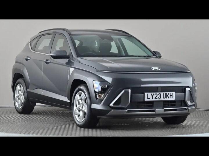 Hyundai Kona 1.0 T-GDi Advance Euro 6 (s/s) 5dr