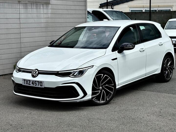 Volkswagen Golf 1.0 TSI Life Euro 6 (s/s) 5dr