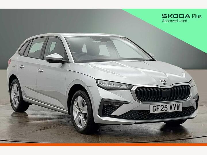 Skoda Scala 1.0 TSI SE Edition DSG Euro 6 (s/s) 5dr