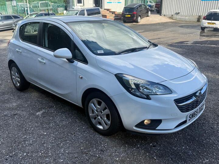 Vauxhall CORSA 1.2i Design Euro 6 5dr