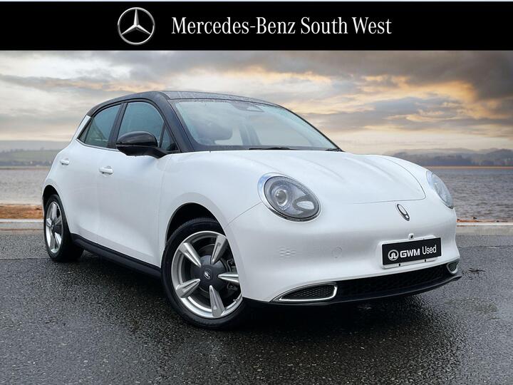 GWM ORA 03 48kWh PURE Auto 5dr