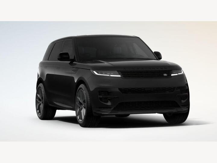 Land Rover Range Rover Sport 3.0 D300 MHEV Dynamic SE Auto 4WD Euro 6 (s/s) 5dr